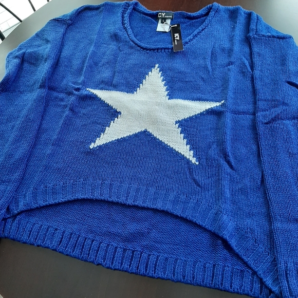 Ladies sweater - Picture 3 of 7